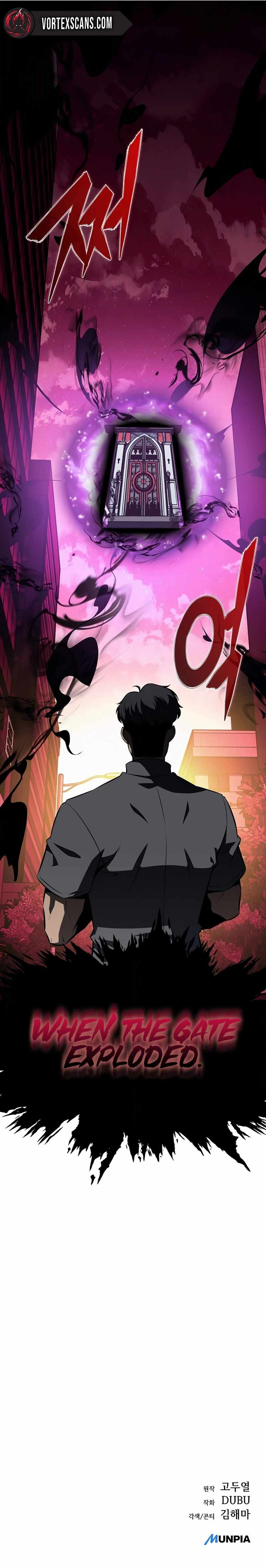 Eat and Go Chapter 3 25